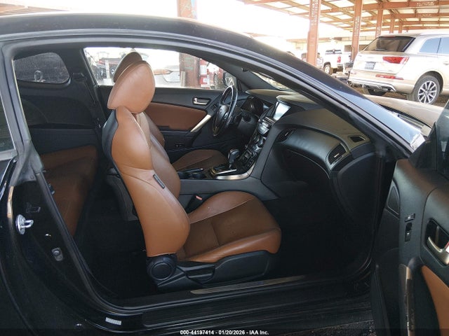 KMHHU6KJ8FU128855 Hyundai Genesis 3.8 Ultimate