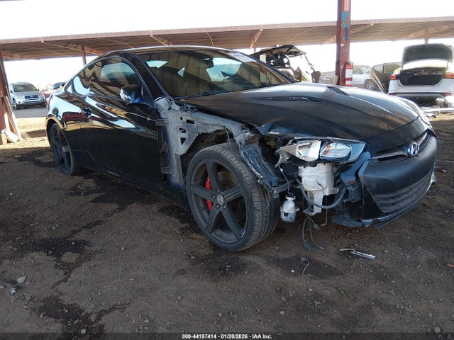 KMHHU6KJ8FU128855 Hyundai Genesis 3.8 Ultimate