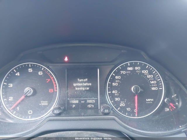 WA1C2AFP6HA065131 Audi Q5 2.0t Premium