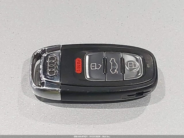 WA1CFAFP2EA084193 Audi Q5 2.0t Premium