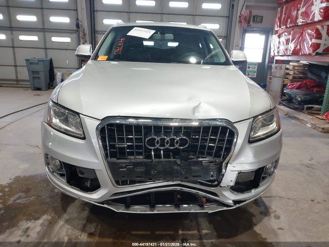 WA1CFAFP2EA084193 Audi Q5 2.0t Premium