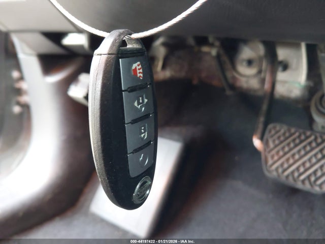 5N1AR2MN2GC642204 Nissan Pathfinder Sv