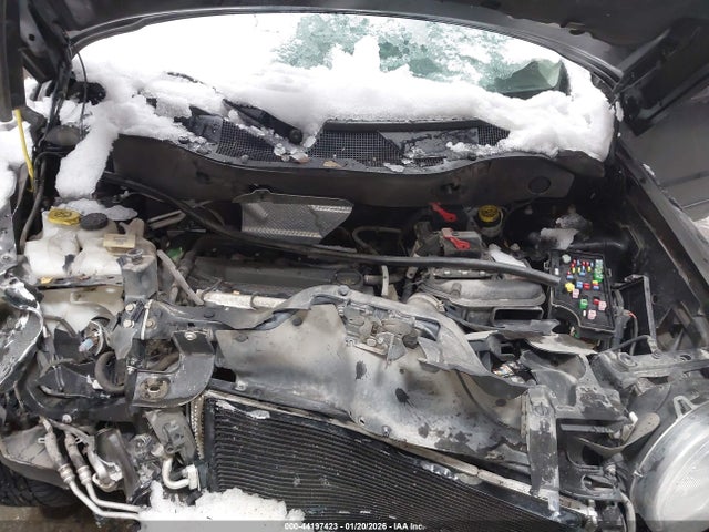1C4NJPBAXED812763 Jeep Patriot Altitude