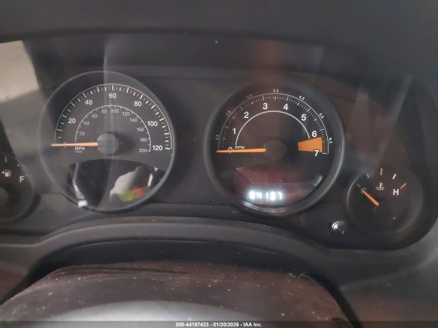 1C4NJPBAXED812763 Jeep Patriot Altitude