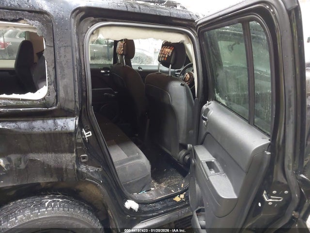 1C4NJPBAXED812763 Jeep Patriot Altitude