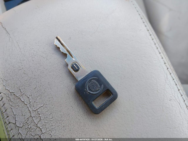 1998 CADILLAC ELDORADO 1G6EL12Y2WU600156 Photo 10