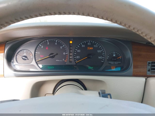 1998 CADILLAC ELDORADO 1G6EL12Y2WU600156 Photo 6