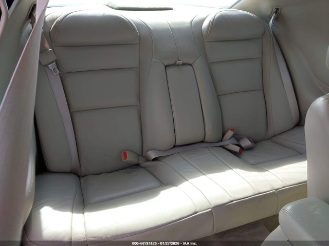 1998 CADILLAC ELDORADO 1G6EL12Y2WU600156 Photo 7