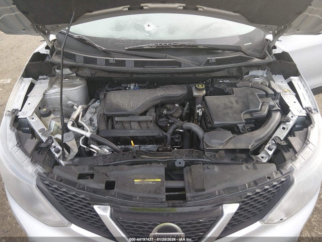 2019 NISSAN ROGUE SPORT JN1BJ1CR8KW334818 Photo 9