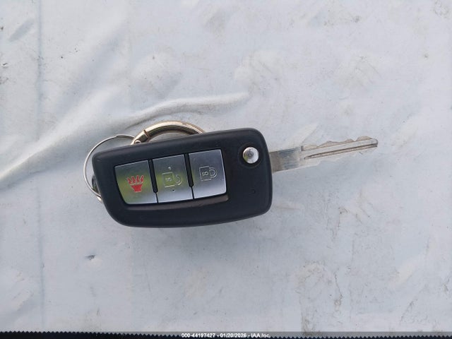 2019 NISSAN ROGUE SPORT JN1BJ1CR8KW334818 Photo 10