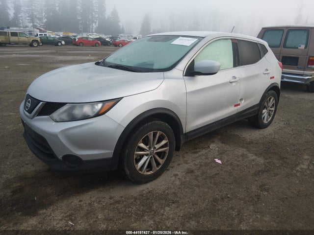 2019 NISSAN ROGUE SPORT JN1BJ1CR8KW334818 Photo 1