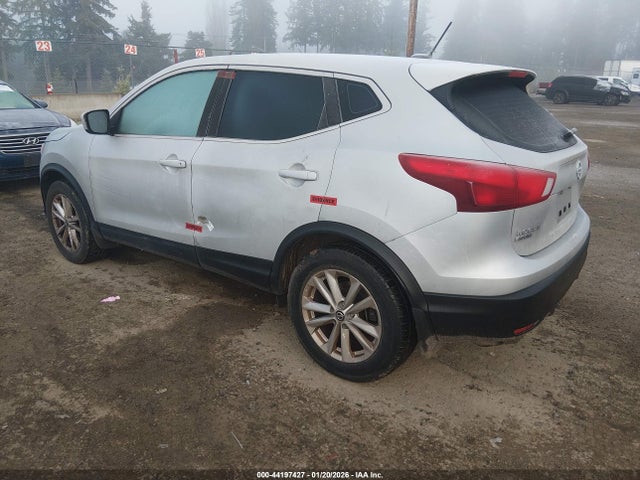 2019 NISSAN ROGUE SPORT JN1BJ1CR8KW334818 Photo 2