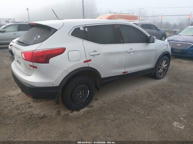 2019 NISSAN ROGUE SPORT JN1BJ1CR8KW334818 Photo 3