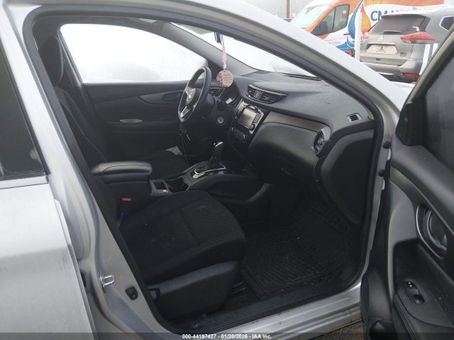 2019 NISSAN ROGUE SPORT JN1BJ1CR8KW334818 Photo 4