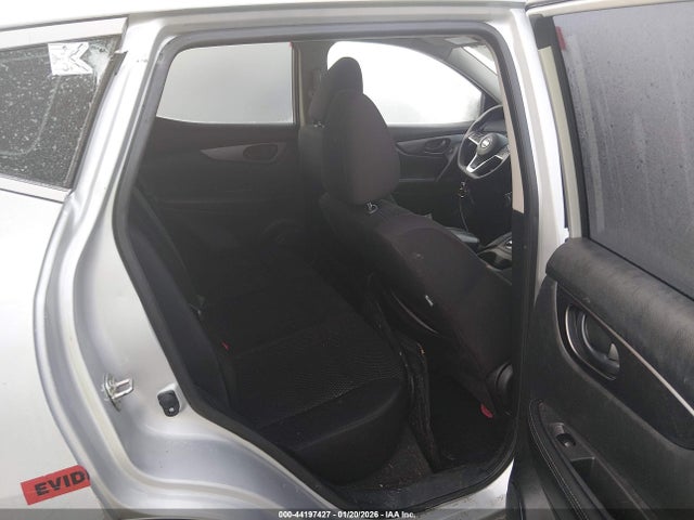 2019 NISSAN ROGUE SPORT JN1BJ1CR8KW334818 Photo 7