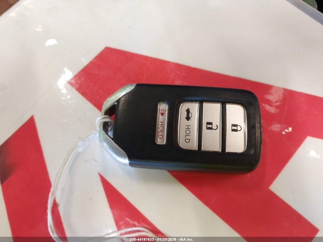 1HGCV1F32MA076486 Honda Accord Sport