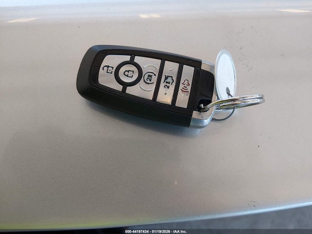 2019 FORD FUSION 3FA6P0D99KR207638 Photo 10