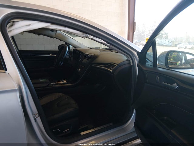 2019 FORD FUSION 3FA6P0D99KR207638 Photo 4