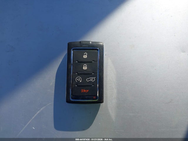 1C4RJHBG2PC523624 Jeep Grand Cherokee Limited 4x4