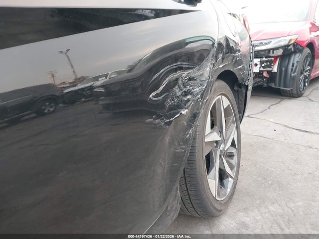 KMHLN4AJ0PU086695 Hyundai Elantra Hybrid Limited