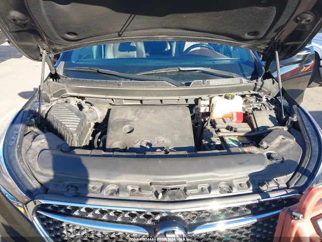 5GAEVCKW8MJ147713 Buick Enclave Awd Avenir