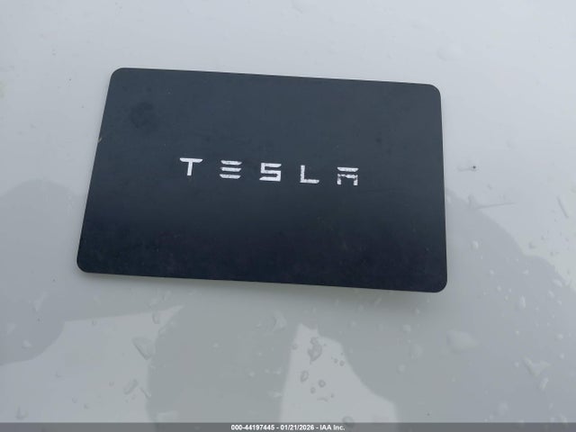 2022 TESLA MODEL Y 7SAYGDEEXNF322781 Photo 10