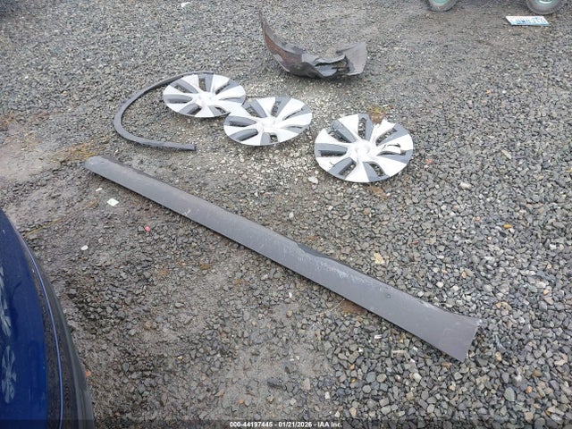 7SAYGDEEXNF322781 Tesla Model Y Long Range Dual Motor All-wheel Drive