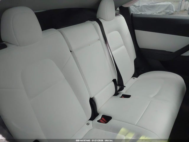 2022 TESLA MODEL Y 7SAYGDEEXNF322781 Photo 7