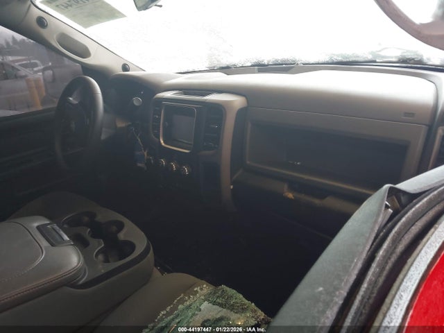 2013 RAM 1500 1C6RR7KT4DS651694 Photo 4