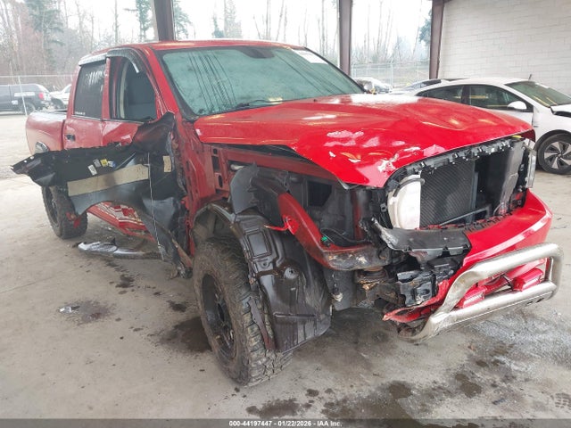 2013 RAM 1500 1C6RR7KT4DS651694 Photo 5