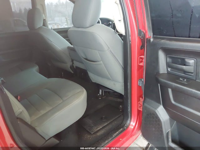 2013 RAM 1500 1C6RR7KT4DS651694 Photo 7
