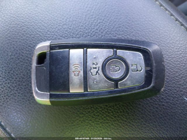 2018 FORD FUSION HYBRID 3FA6P0LU8JR207277 Photo 10