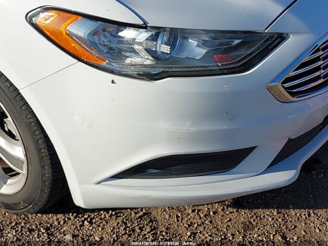 2018 FORD FUSION HYBRID 3FA6P0LU8JR207277 Photo 5