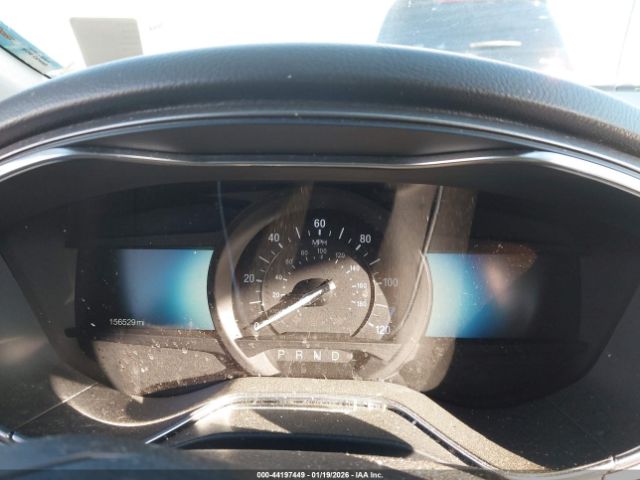 2018 FORD FUSION HYBRID 3FA6P0LU8JR207277 Photo 6