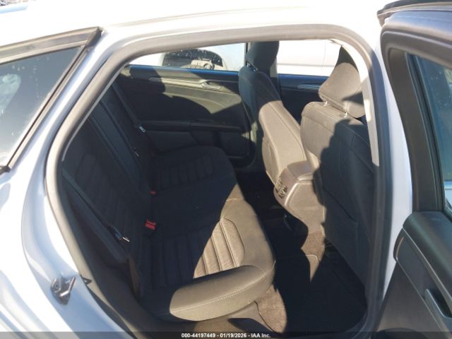 2018 FORD FUSION HYBRID 3FA6P0LU8JR207277 Photo 7