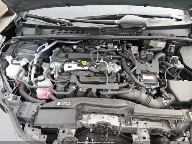 JTDACAAU5R3027368 Toyota Prius Limited