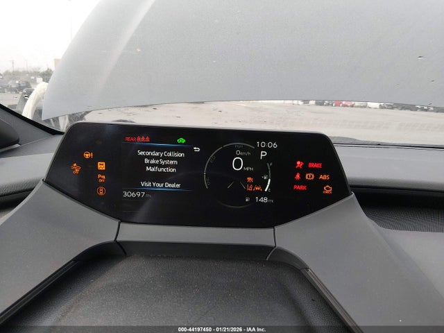 JTDACAAU5R3027368 Toyota Prius Limited