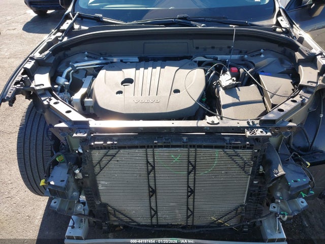 2025 VOLVO XC60 YV4M12RJ7S1216637 Photo 9