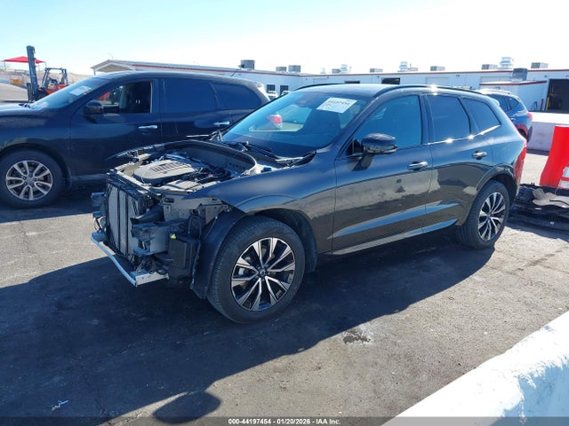 2025 VOLVO XC60 YV4M12RJ7S1216637 Photo 1
