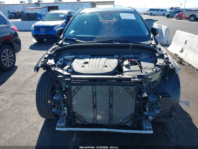 2025 VOLVO XC60 YV4M12RJ7S1216637 Photo 5