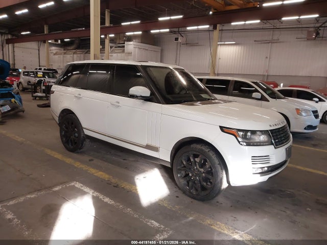 2015 LAND ROVER RANGE ROVER SALGS2VF3FA225624
