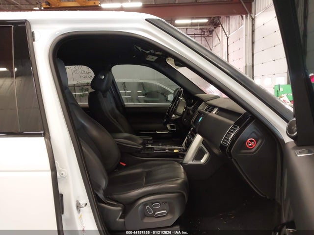 2015 LAND ROVER RANGE ROVER SALGS2VF3FA225624 Photo 4