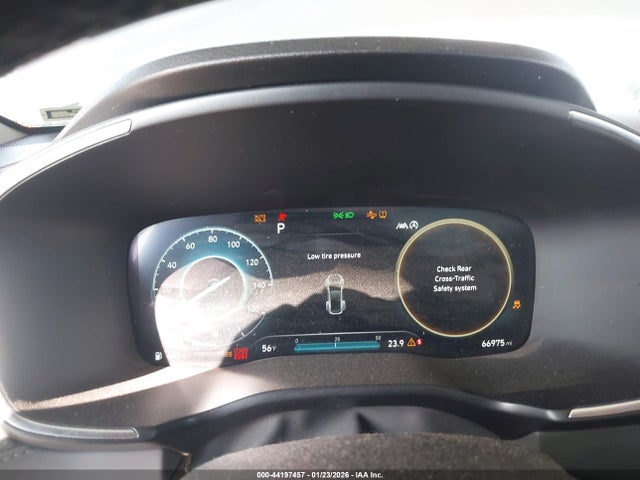 5NMS34AJ4NH431379 Hyundai Santa Fe Sel