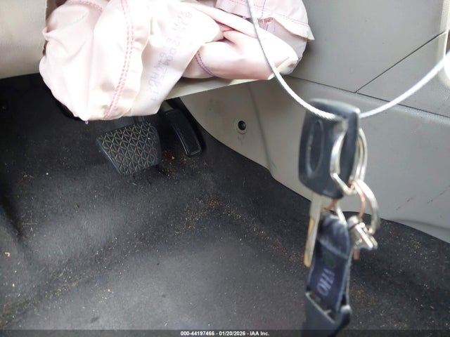 3FADP4BJ9EM113790 Ford FIESTA SE