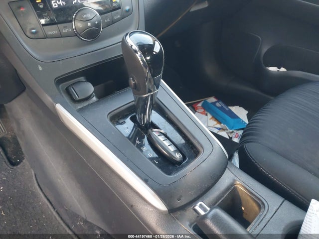 3N1AB7AP5KY245553 Nissan SENTRA SV