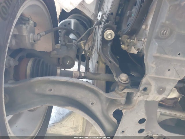 3N1AB7AP5KY245553 Nissan SENTRA SV