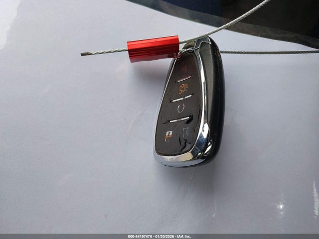 2016 CHEVROLET CAMARO 1G1FB1RS6G0141124 Photo 10