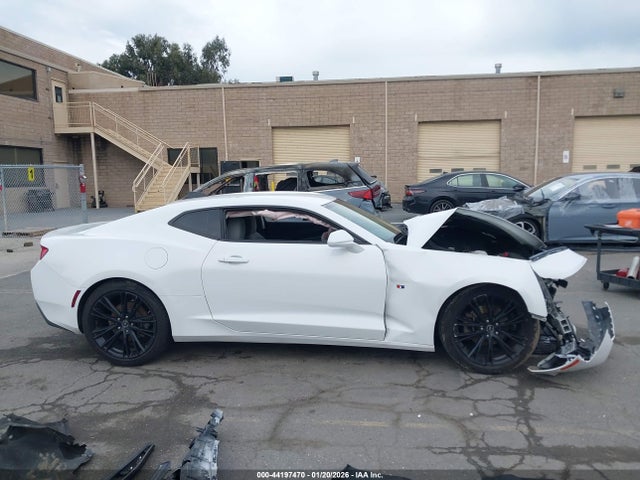 1G1FB1RS6G0141124 Chevrolet Camaro 1lt