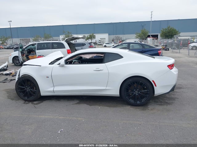 1G1FB1RS6G0141124 Chevrolet Camaro 1lt