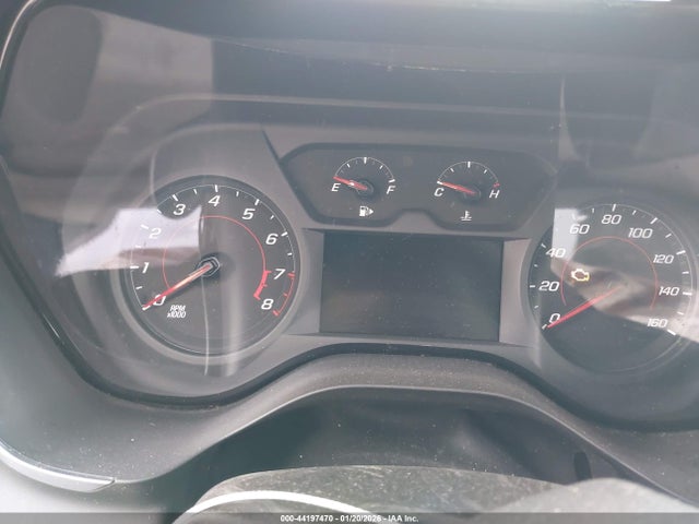 2016 CHEVROLET CAMARO 1G1FB1RS6G0141124 Photo 6